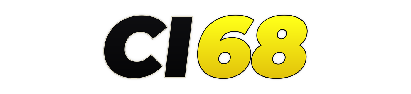 ci68 Logo